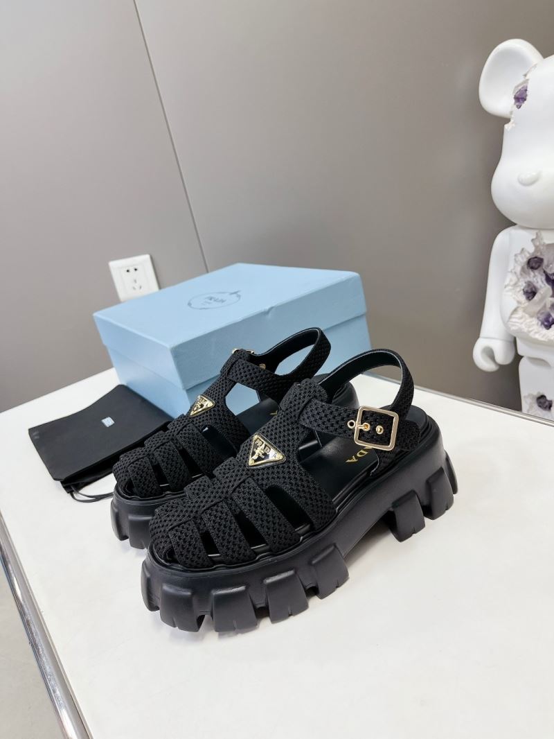 Prada Sandals